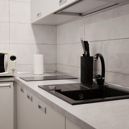 דרוסקינינקאי Tip Tap Guest House מראה חיצוני תמונה