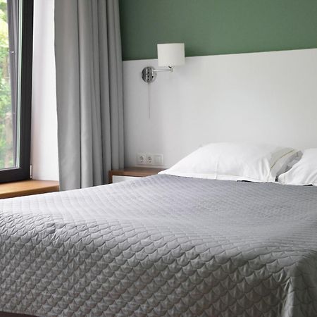 דרוסקינינקאי Tip Tap Guest House מראה חיצוני תמונה