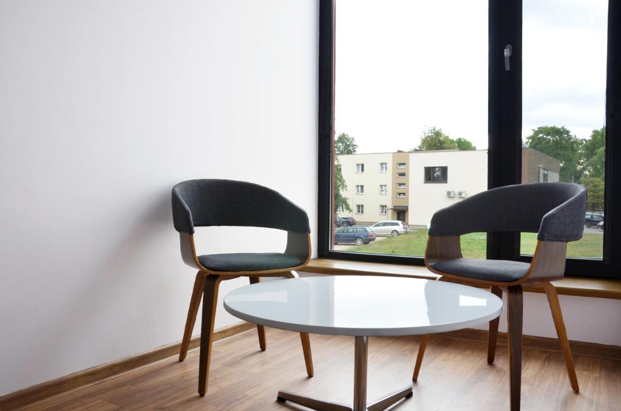 דרוסקינינקאי Tip Tap Guest House מראה חיצוני תמונה