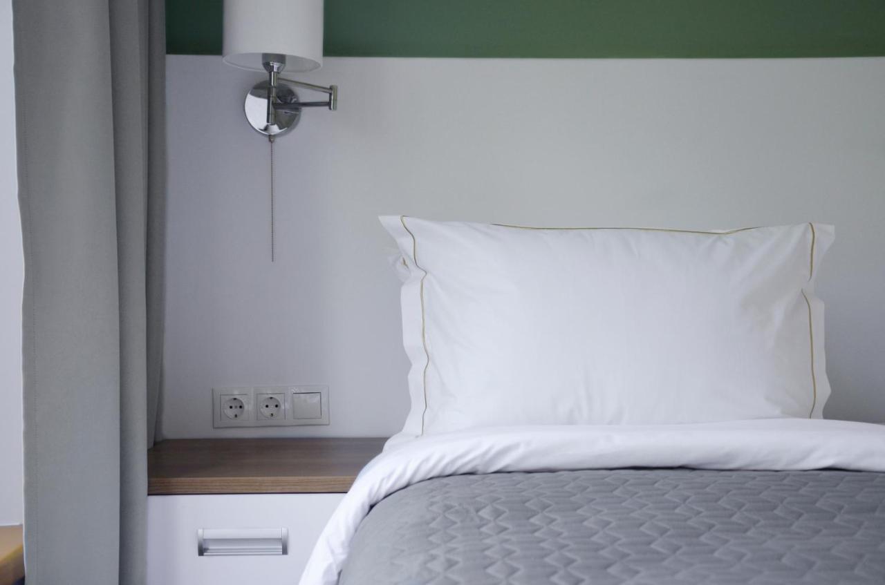 דרוסקינינקאי Tip Tap Guest House מראה חיצוני תמונה