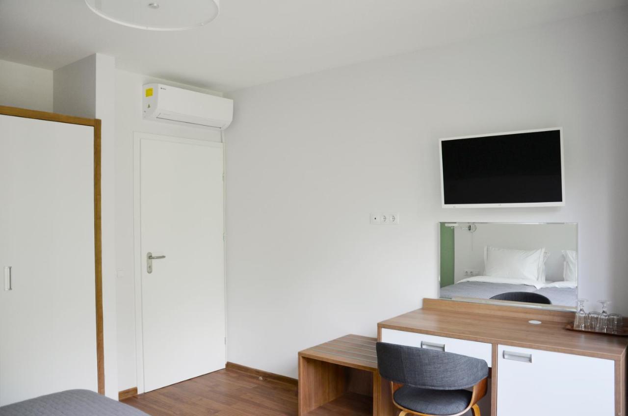 דרוסקינינקאי Tip Tap Guest House מראה חיצוני תמונה