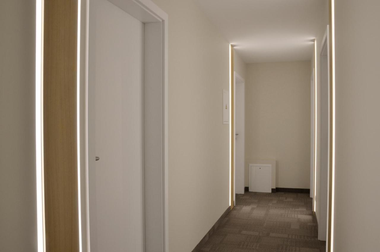 דרוסקינינקאי Tip Tap Guest House מראה חיצוני תמונה