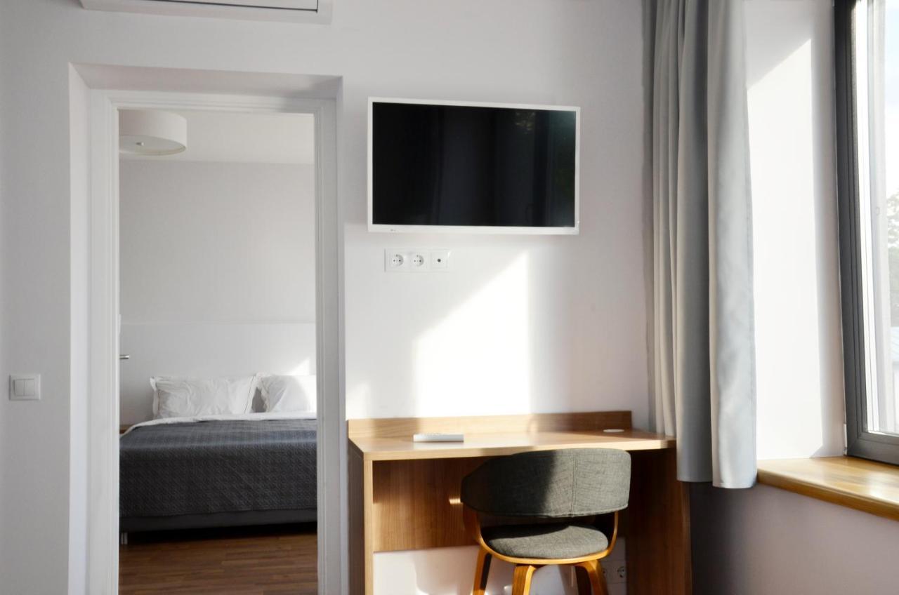 דרוסקינינקאי Tip Tap Guest House מראה חיצוני תמונה