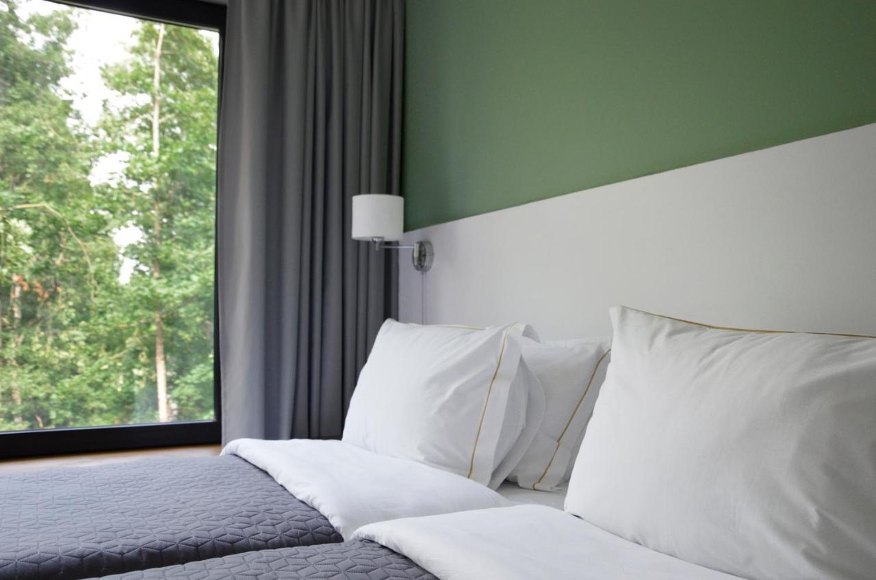 דרוסקינינקאי Tip Tap Guest House מראה חיצוני תמונה