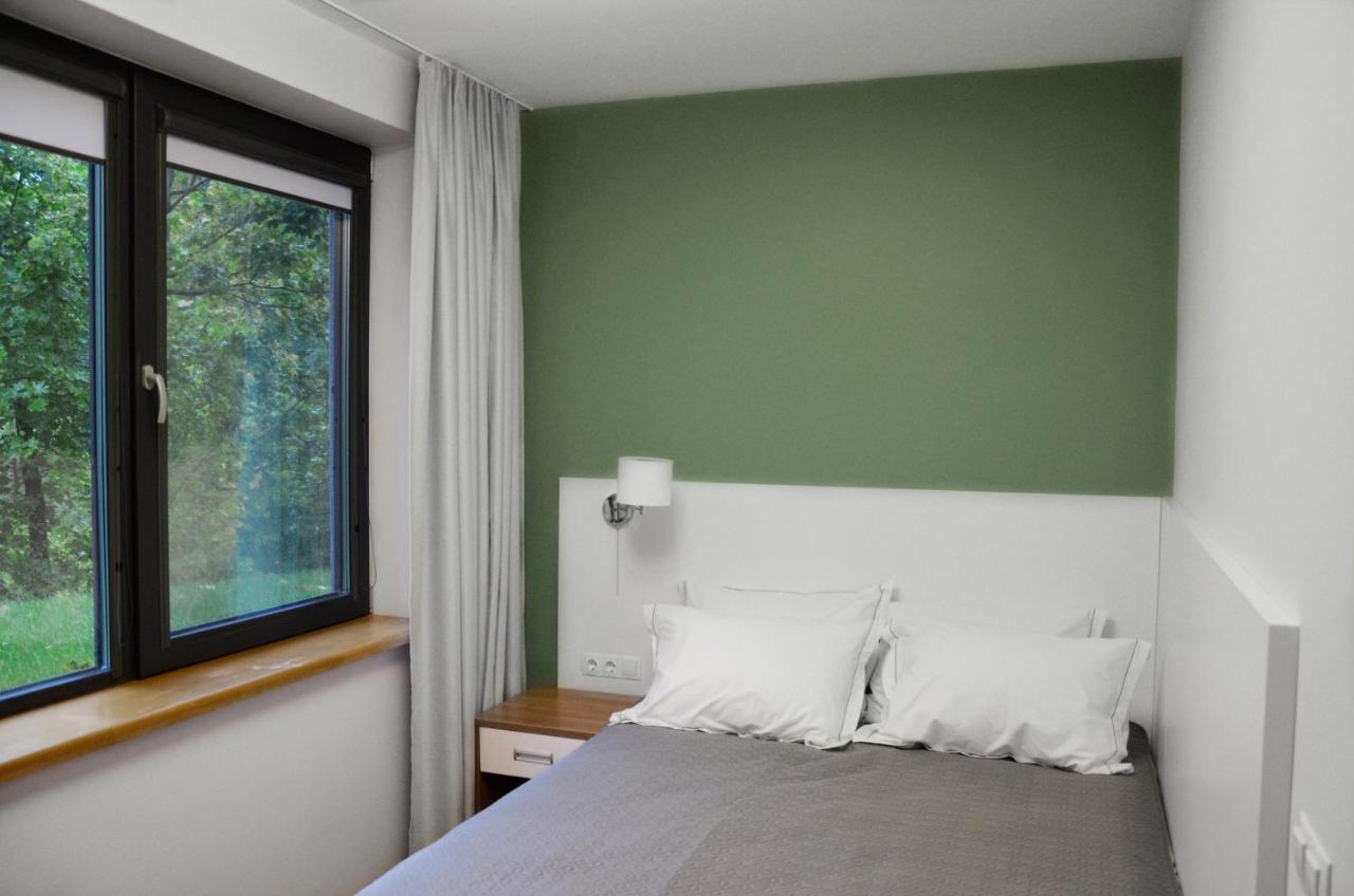דרוסקינינקאי Tip Tap Guest House מראה חיצוני תמונה