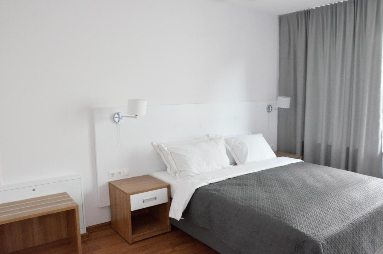 דרוסקינינקאי Tip Tap Guest House מראה חיצוני תמונה