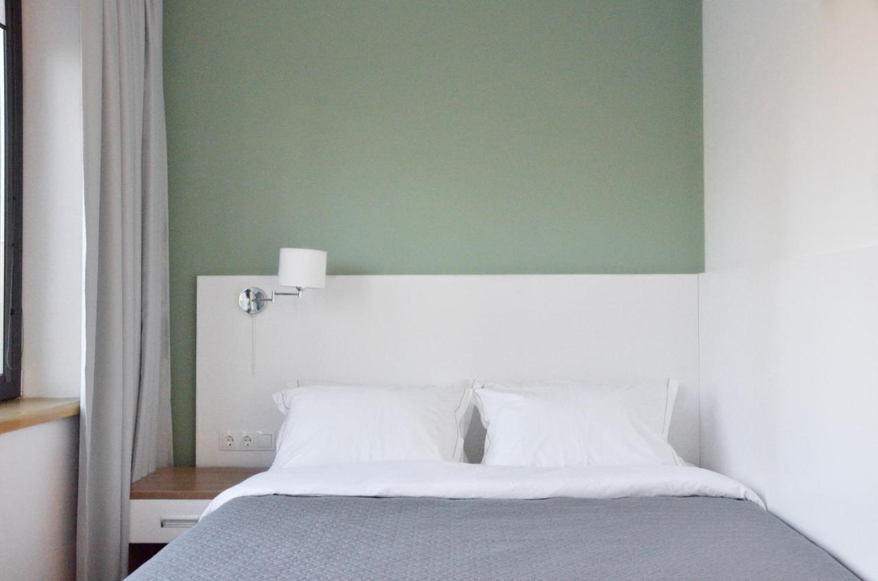 דרוסקינינקאי Tip Tap Guest House מראה חיצוני תמונה