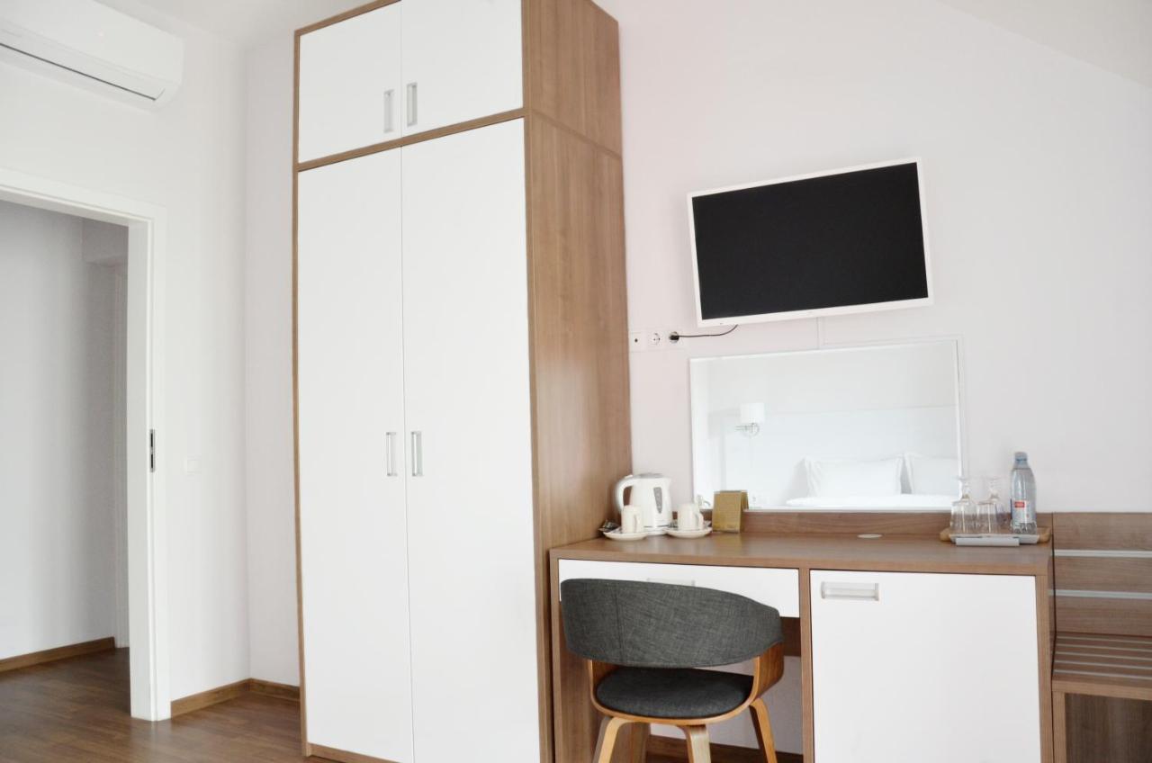 דרוסקינינקאי Tip Tap Guest House מראה חיצוני תמונה